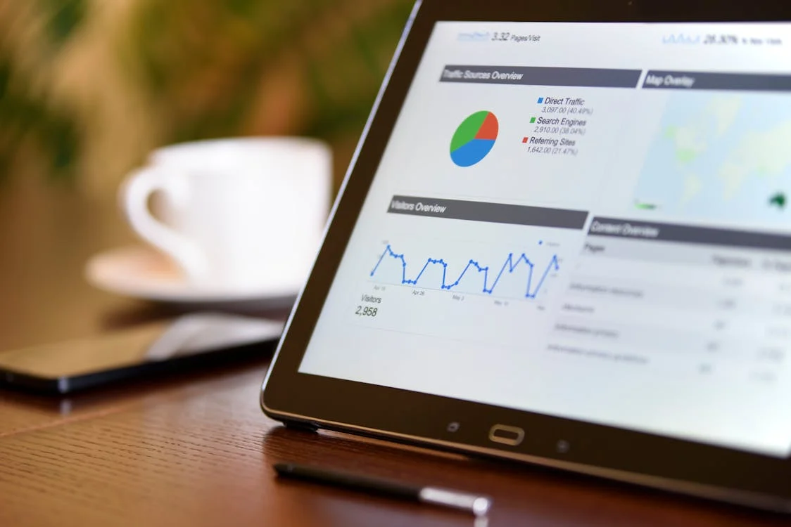 The Importance of SEO