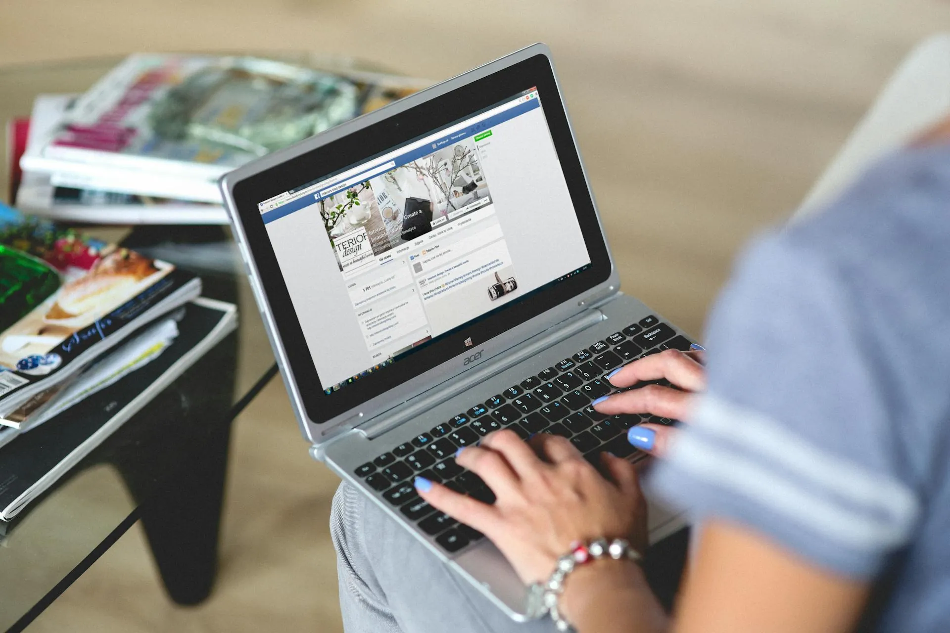 How to Use Social Media Marketing to Grow Your Small Business