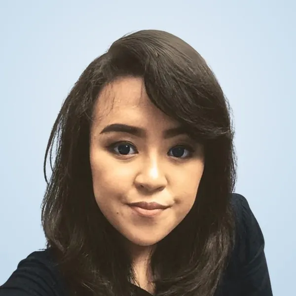 Arvianti K, Social Lead Graphic Designer Arvianti K