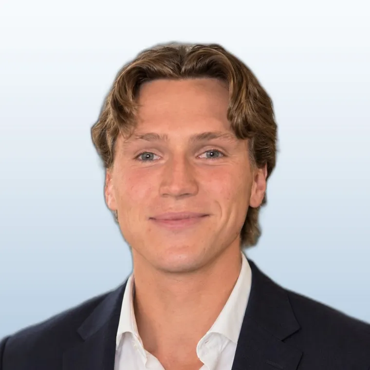 Joel Keeble