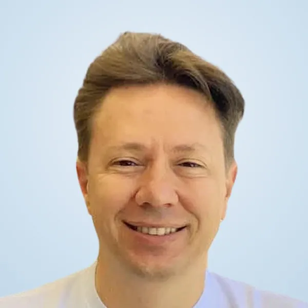 Max P, Google AdWords / Maps Lead Max P