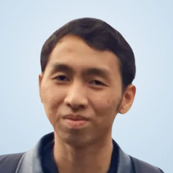 Rio H, WordPress Lead Developer Rio H